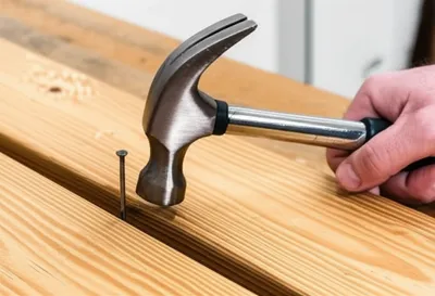 Illustration nailed - Image 1