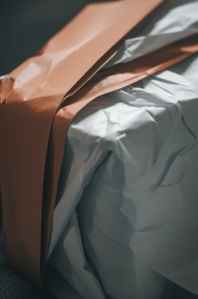 Illustration folded - Image 1