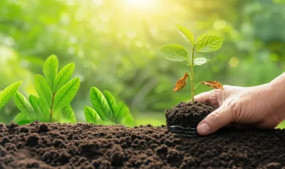 Illustration mend - Image 1