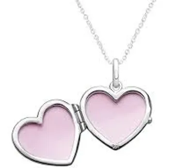 Illustration locket - Image 2