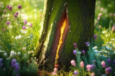 Illustration balm - Image 1