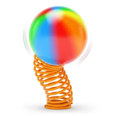 Illustration bobble - Image 1