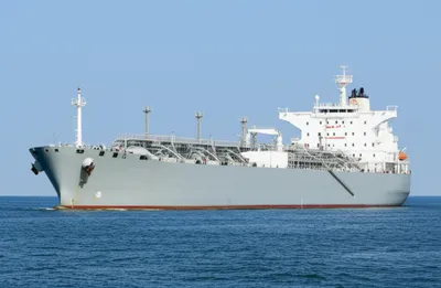 Illustration tanker - Image 1
