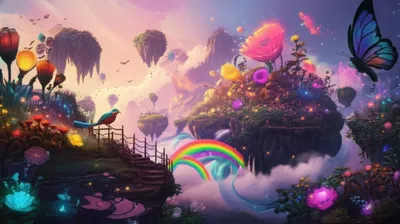 Illustration fantasies - Image 1