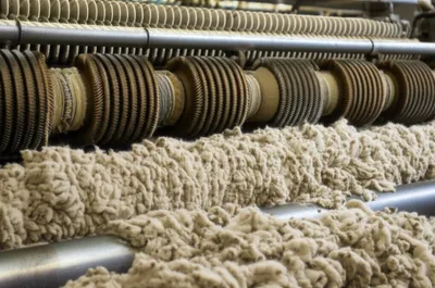 Illustration comber - Image 1