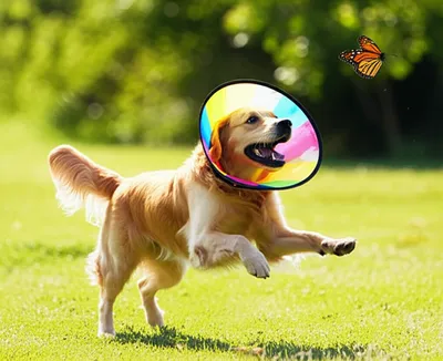 Illustration altered - Image 1