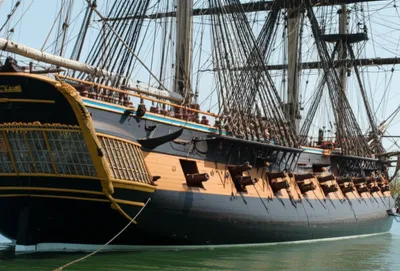 Illustration porthole - Image 1