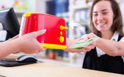 Hình ảnh minh họa returning - Ảnh 1