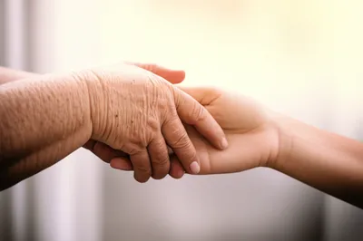 Illustration condolences - Image 1