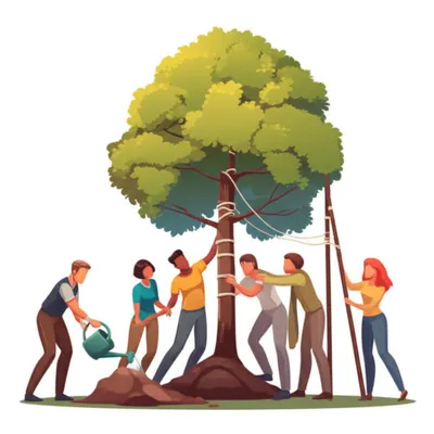 Illustration abets - Image 1