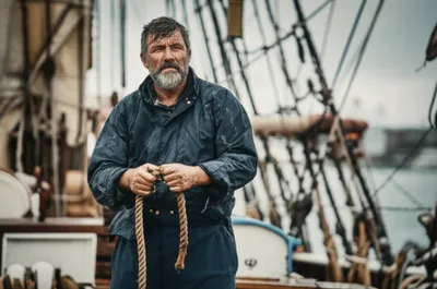 Illustration tars - Image 1