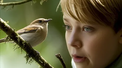 Illustration stares - Image 1