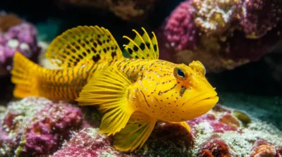 Illustration fox - Image 1