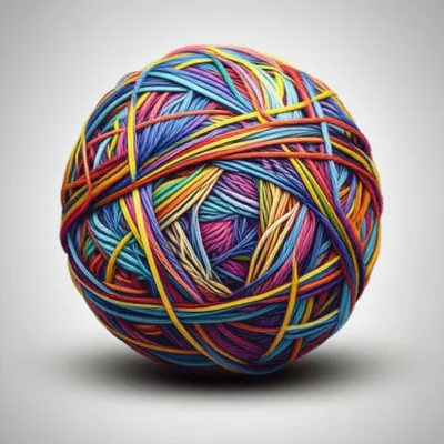 Illustration involution - Image 1