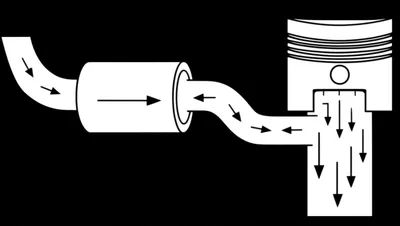 Illustration exhaust - Image 1