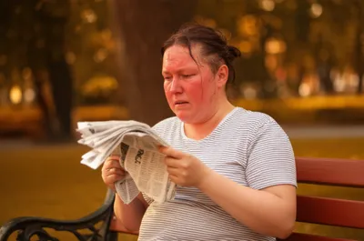 Illustration boils - Image 1