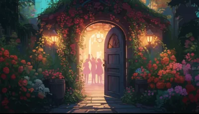 Illustration jiggers - Image 1