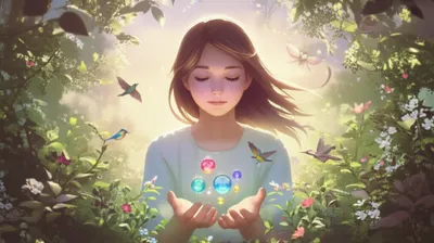 Illustration charms - Image 1