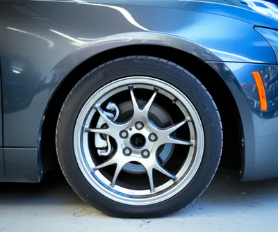 Illustration camber - Image 1