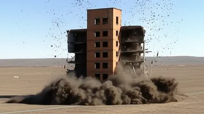 Illustration dynamite - Image 1