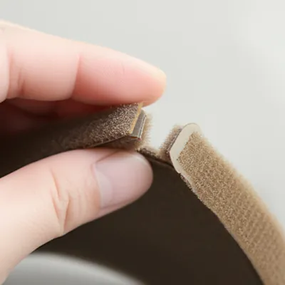 Illustration unfasten