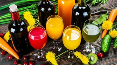 Illustration wines - Image 1