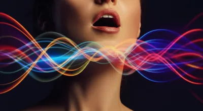 Illustration laryngeal