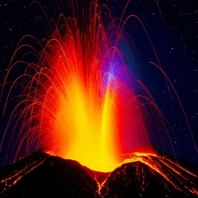 Illustration outburst