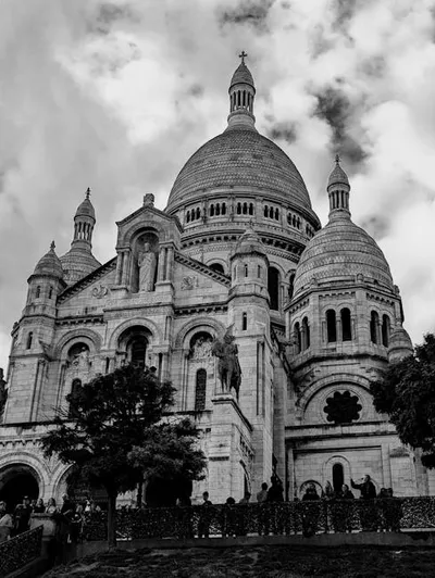 Illustration basilica - Image 2