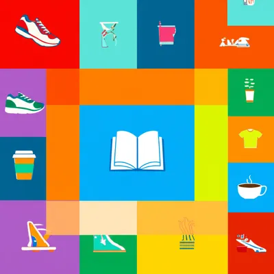 Illustration storefront - Image 1