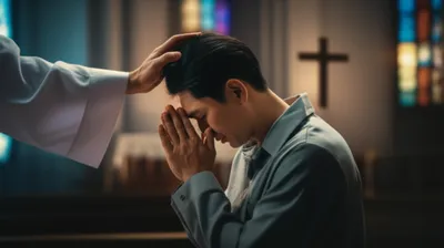 Illustration signed - Image 1