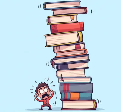 Illustration unreasonably - Image 1