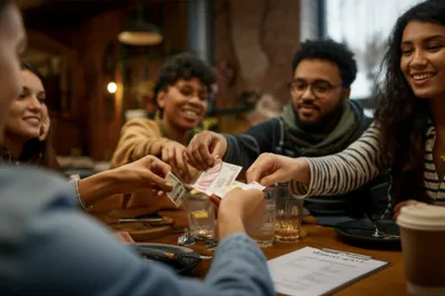 Illustration clubbed - Image 1