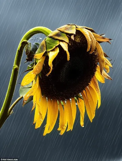 Illustration disheartening - Image 1