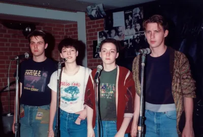 Illustration emo - Image 1