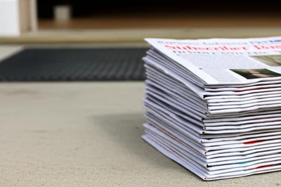 Illustration subscribe