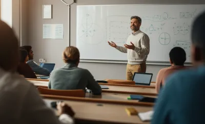 Illustration professing - Image 1