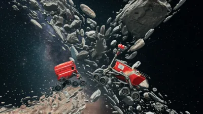 Illustration emcee - Image 1