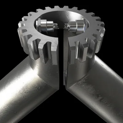 Illustration fused - Image 1