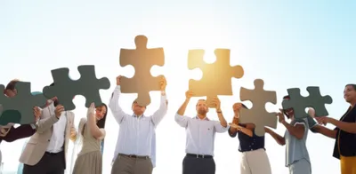 Illustration cohesive - Image 1