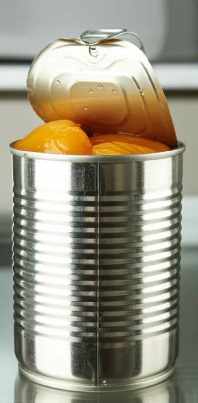 Illustration cans - Image 2