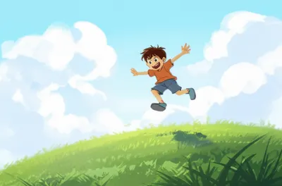 Illustration liftoff - Image 1