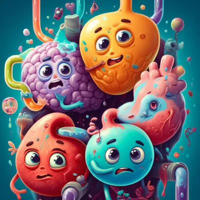 Illustration derivations - Image 1