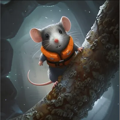 Illustration submarines - Image 1