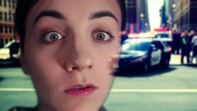 Illustration eyewitness