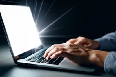 Illustration enters - Image 1