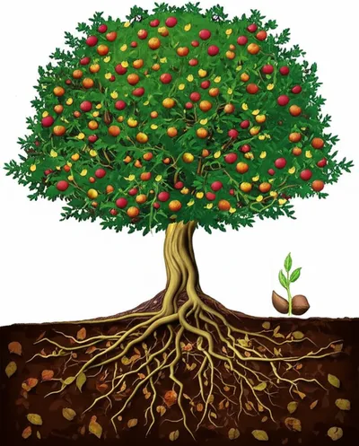 Illustration accumulation - Image 1