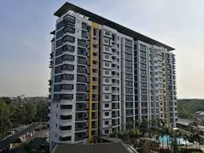 Illustration condominium - Image 2