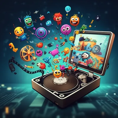 Illustration flics - Image 1