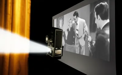 Illustration celluloid - Image 1